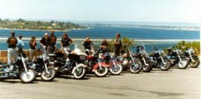 Down Under Harley Davidson Tours - Find Attractions