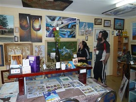Yorke Peninsula Art Trail - Find Attractions