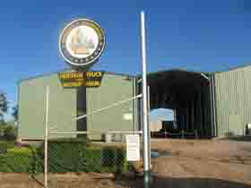 Wintons Diamantina Heritage Truck and Machinery Museum - Find Attractions