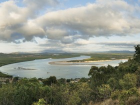 Cooktown Scenic Rim Trail - Find Attractions