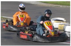 Picton Karting Track - Find Attractions
