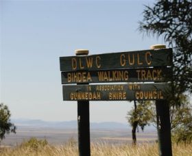 Bindea Walking Track - Find Attractions