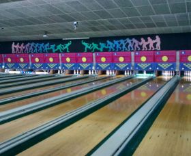 Ballina Ten Pin Bowl - Find Attractions