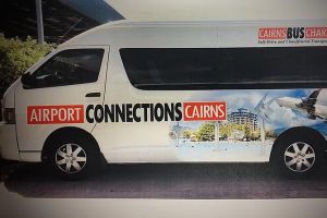 Palm Cove Departure Transfer - Palm Cove to Airport - Find Attractions
