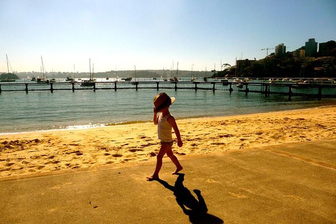 Private Tour: Half-Day Iconic Sydney - Find Attractions