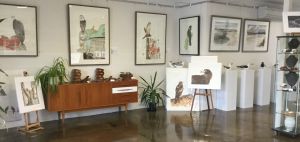 Waubs Bay Gallery - Find Attractions