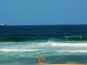 Merewether Beach - Find Attractions