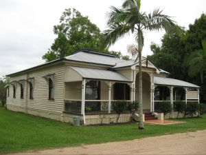 Caboolture Historical Village - Find Attractions