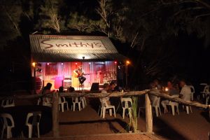 Smithy's Outback Dinner and Show - Find Attractions