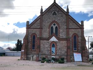 Copper Coast Baptist Church Wallaroo - Find Attractions