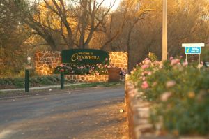 Crookwell - Find Attractions