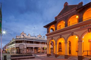 Armidale Heritage Tours - Find Attractions